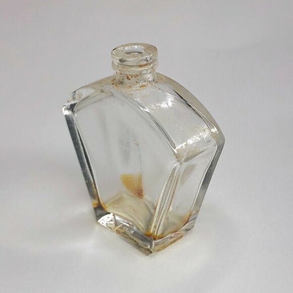 Il Bacio Eau de Parfum by Princess Marcella Borghese Mini Perfume Bottle empty - Picture 3 of 8